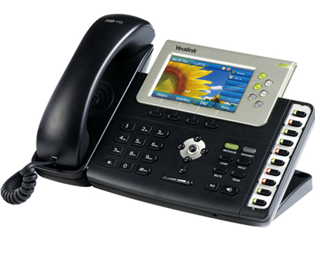 Unidata WPU7800 Wireless IP Phone
