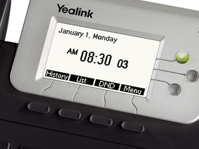 YEALİNK T22P IP TELEFON