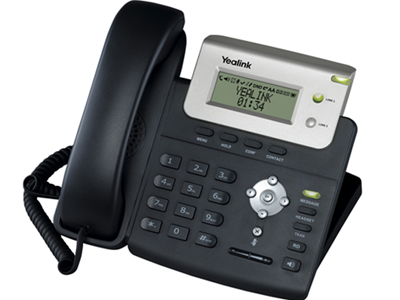 Yealink T20 IP Telefon