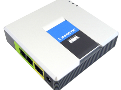 Cisco 2 port dönüştürücü