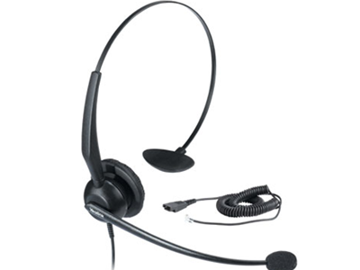 Yealink Call Center Kulaklığı YHS32
