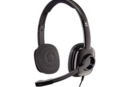 Logitech H150 Mikrofonlu Kulaklık