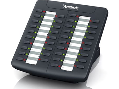 Yealink Exp38 Operator Konsol