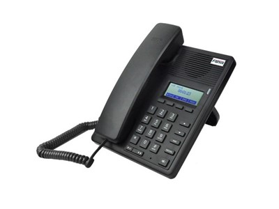 TTEC E52 IP TELEFON